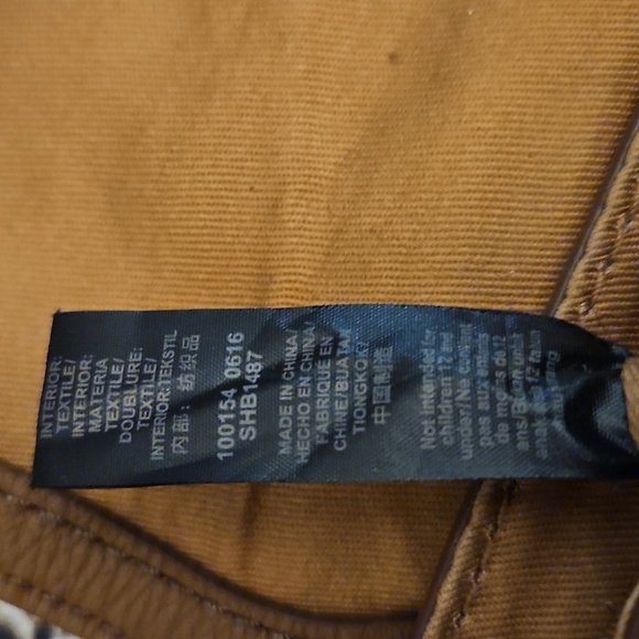 FOSSIL Multi-color Colorblock Leather Crossbody Messenger Mini Bag - Picture 14 of 14